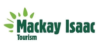 Mackay Isaac Tourism logo